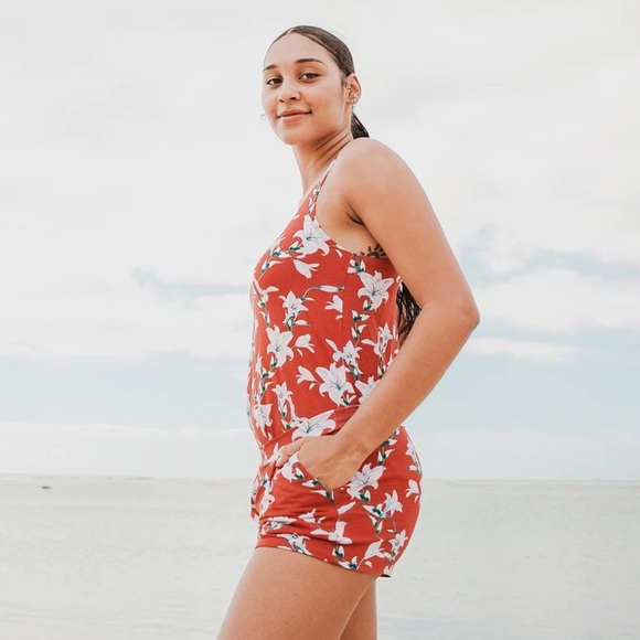 Paradiso Boogie Shorts, M - Picture 2 of 5